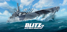 World of Warships Blitz War APK