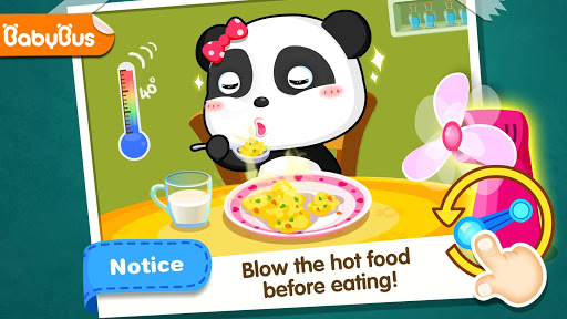 Baby Panda Home Safety 8.51.00.00 screenshots 6