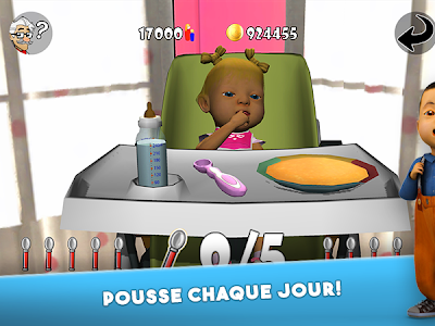 画像をダウンロード mon bébé virtuel 139132