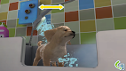 screenshot of PS Vita Pets: Puppy Parlour