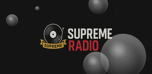 Supreme Radio