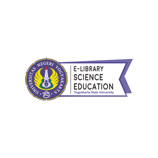 E-Library Science Education logo