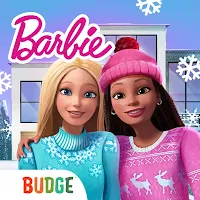 Barbie Dreamhouse Adventures v2022.9.0 MOD APK (Free Purchase/VIP Unlocked)