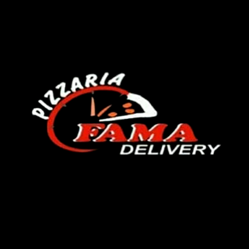 Pizzaria Fama logo