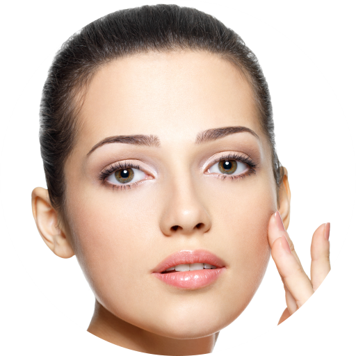 Face Acne Remover Photo Editor logo