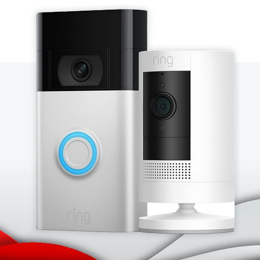 Ring Video Doorbell App Hint