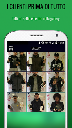 Punto Cell Scauri - Telefonia