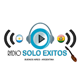 Radio Solo Exitos Argentina (Unreleased) icon