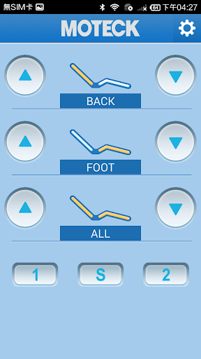 Bluetooth Adapter Screenshot 3 - AppWisp.com
