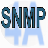 SNMP Management Service icon