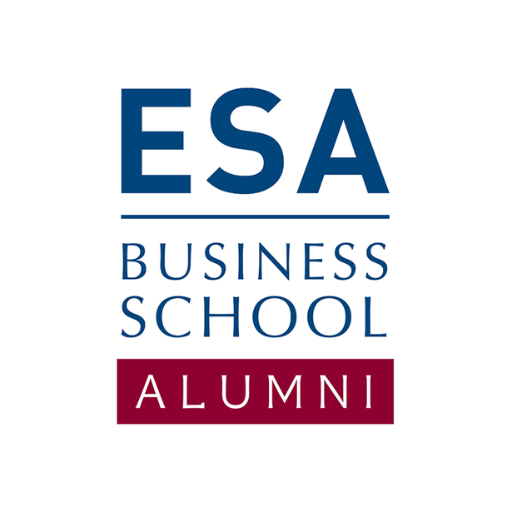 ESA Alumni 2.3.7 Icon