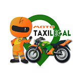 Mototaxi Legal icon