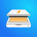 Cover Image of डाउनलोड JotNot - PDF Scanner App 1.0.1 APK