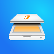  JotNot - PDF Scanner App 