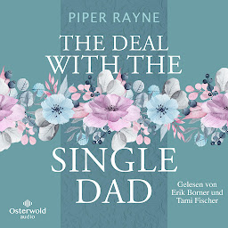 Icon image The Deal with the Single Dad (Single Dad's Club 1) (Single Dad's Club)
