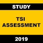 TSI Exam Prep 2019 - 2021 Apk