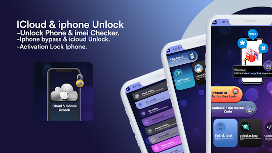 iphone Unlocker