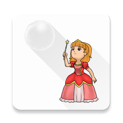 Bubble Princess The First 1.1 Icon