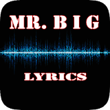 MR. BIG Top Lyrics icon