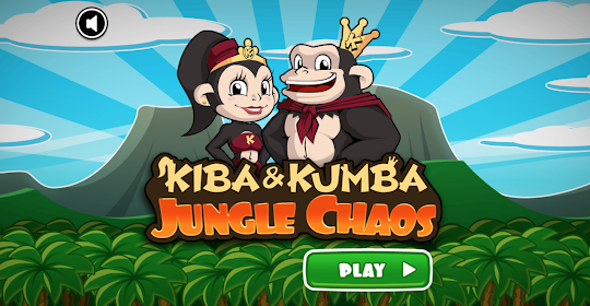 Kiba Kumba Jungle