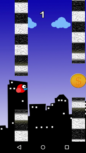 Chirpy Bird (Come Fly With ME) Screenshot 4 - AppWisp.com