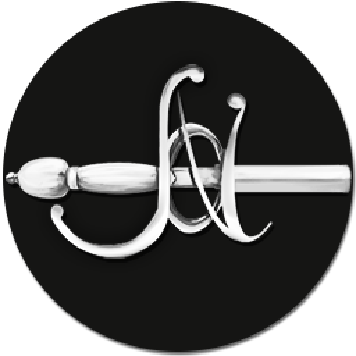 Nimble Blade logo