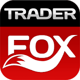 TraderFox icon