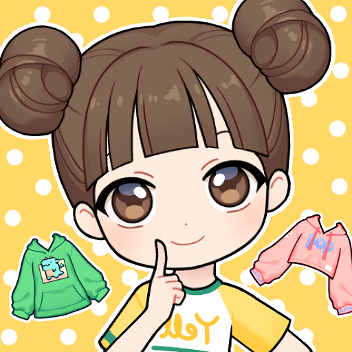 Sister Yell's Dress Up - Apps on Google Play