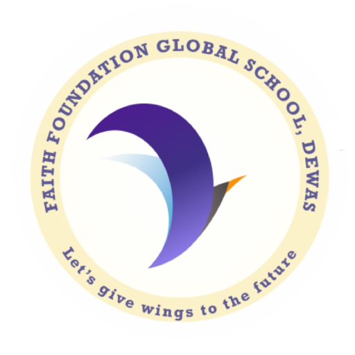 Faith Foundation Career App logo
