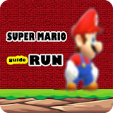Super Guide Super Mario Run icon