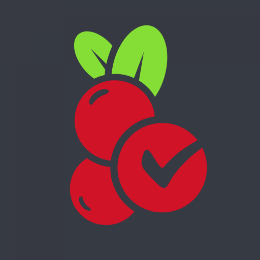 Planberry logo