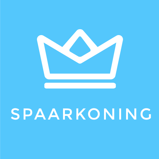 Spaarkoning logo