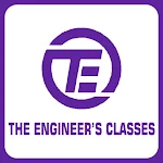 Cover Image of Download THE ENGINEERS CLASSES  APK