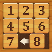Classic Number Puzzle: Jigsaw  for PC Windows and Mac