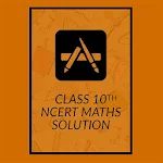 Class 10 NCERT Mathematics Solutions Apk