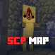 SCP Map for Minecraft PE - Androidアプリ