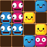 Sticky Monsters icon