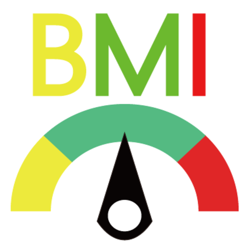 BMI計算 logo