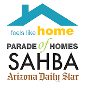Parade of Homes in Tucson