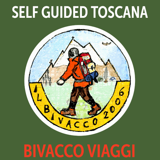SelfGuided Toscana