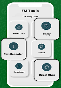 TM Washapp Latest Version