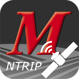NTRIP Client by Messick's icon