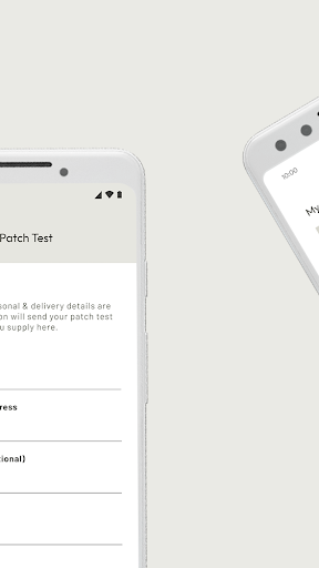 PatchPort Screen 3