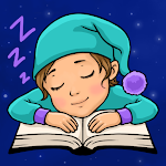 Cover Image of Download Bedtime Audio Stories for Kids  APK