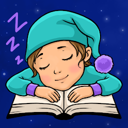 Icoonafbeelding voor Bedtime Stories with Lullabies