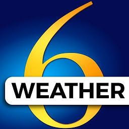 StormTracker 6 - Weather First ikonjának képe