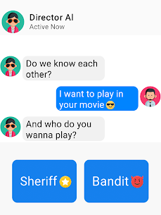 Unduh Chat Master Mod APK 2025: Tanpa iklan 5