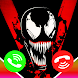 Venom Video Call & Wallpaper - Androidアプリ