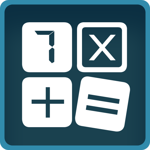 Calculator 1.0.0 Icon