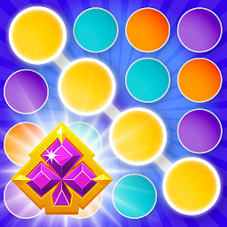 Dots Smash Mod Apk